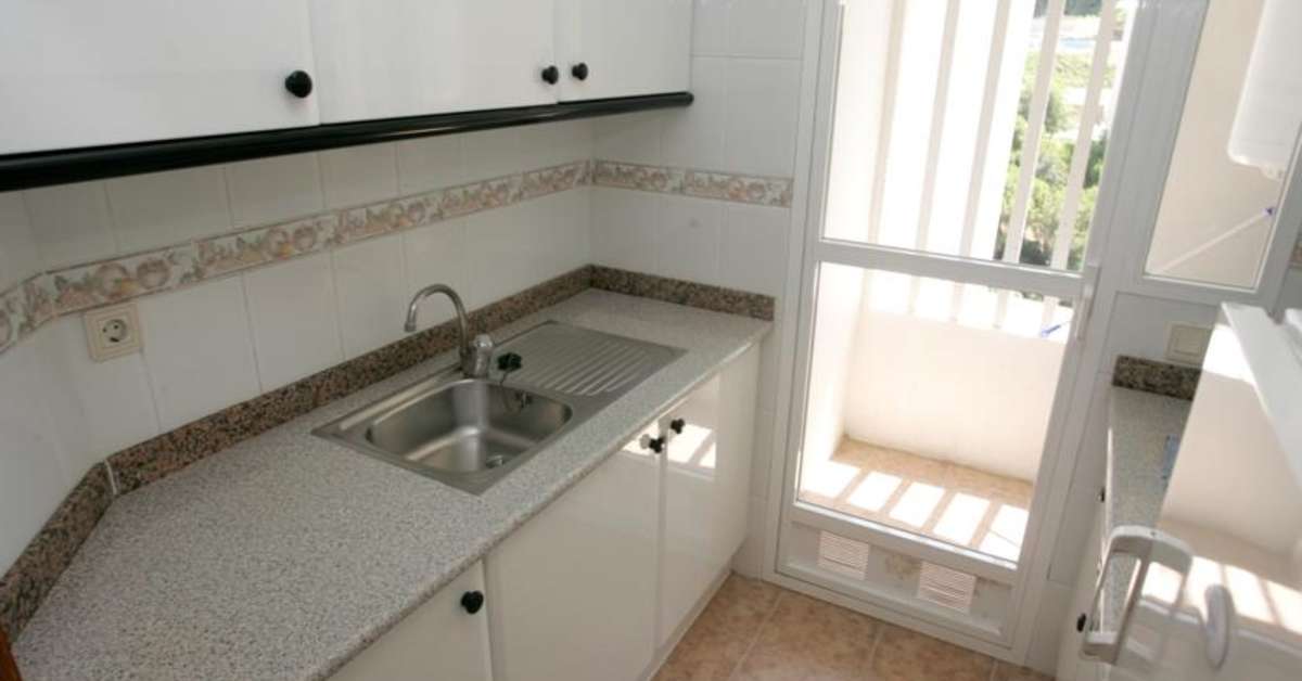 Een foto van Torres Gardens Fincas Benidorm Appartementen