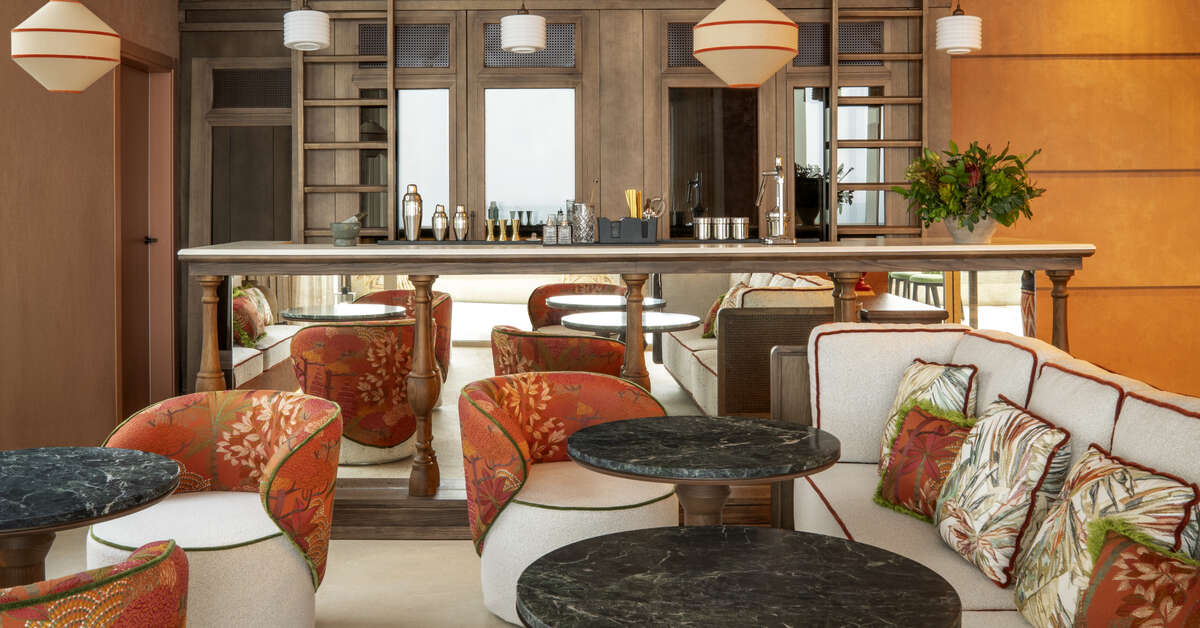 Een foto van Fairmont La Hacienda Costa del Sol