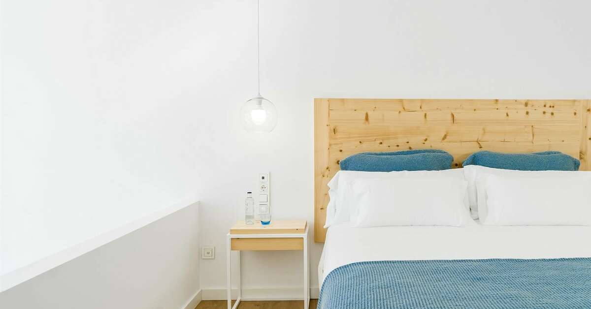 Een foto van CalaLanzarote Suites Hotel
