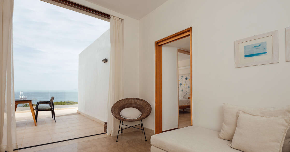 Een foto van St. Nicolas Bay Resort
