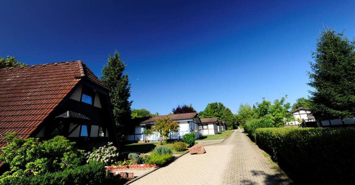 Een foto van Feriendorf Waldbrunn