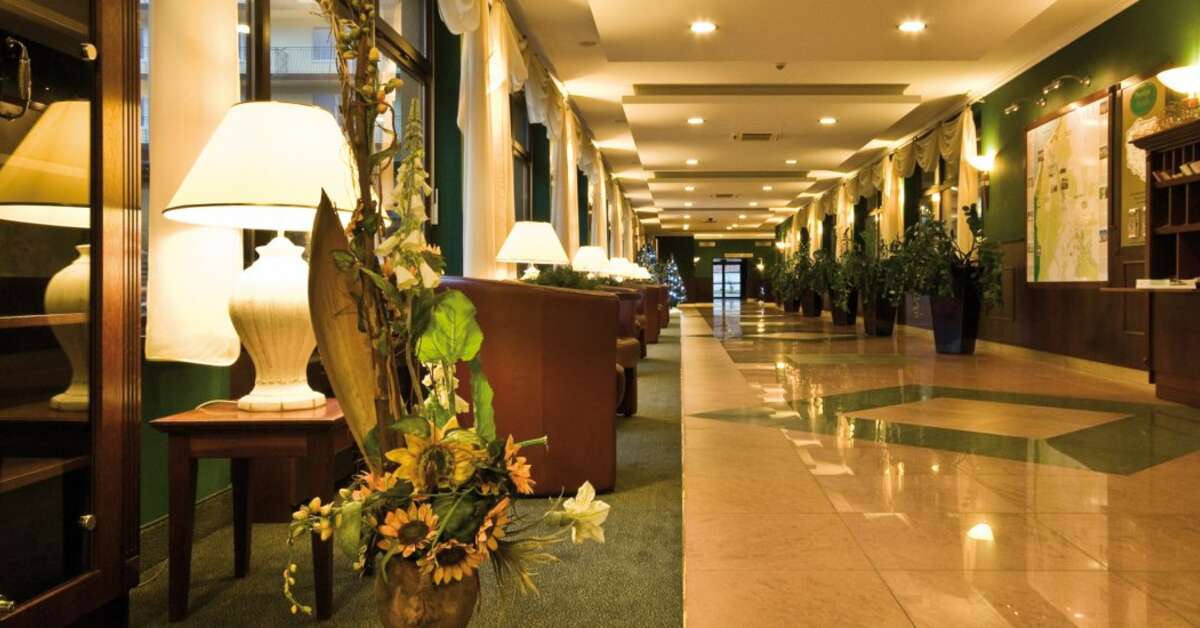 Een foto van Lidia Spa & Wellness