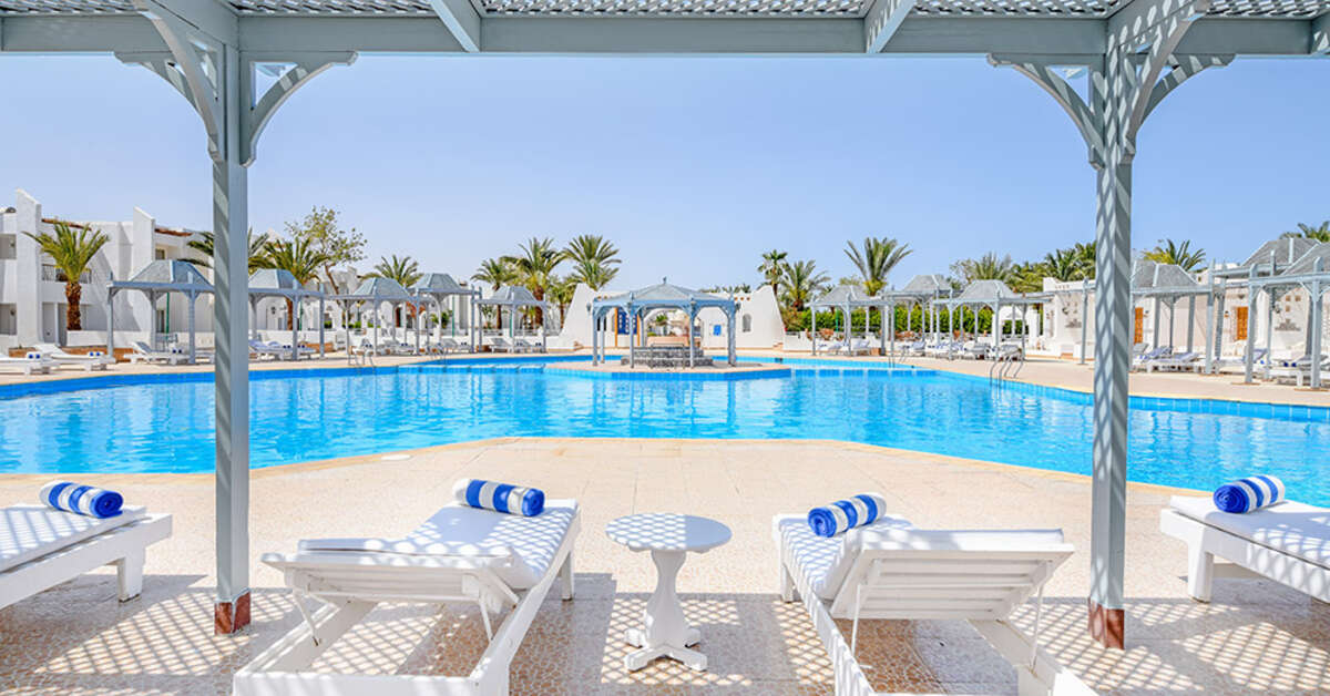 Een foto van Menaville Resort