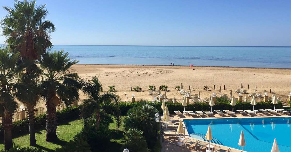 Een foto van Villa Romana