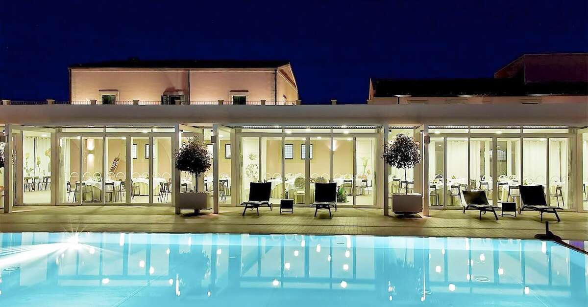 Een foto van Poggio del Sole Resort