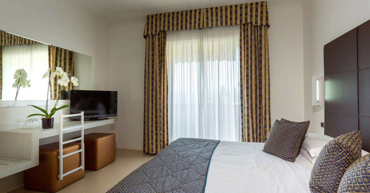 Een foto van Hotel Continental Wellness & Thermal Spa