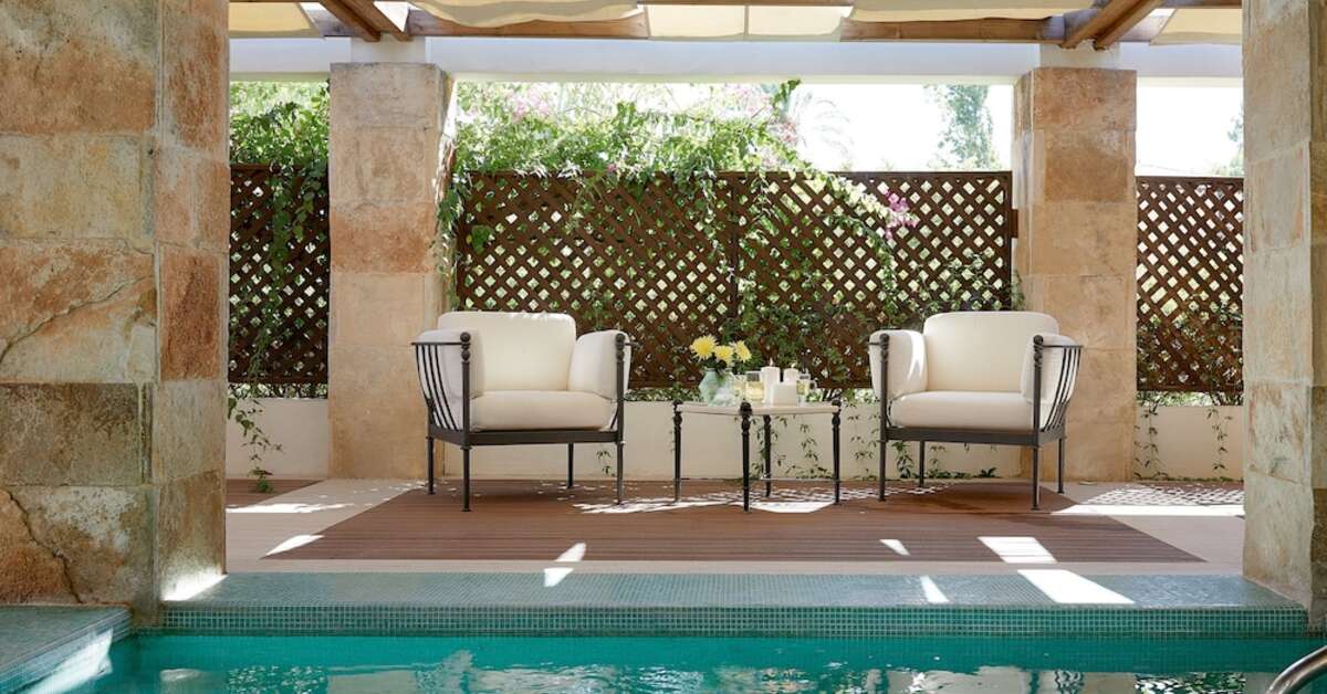 Een foto van Grecotel Kos Imperial