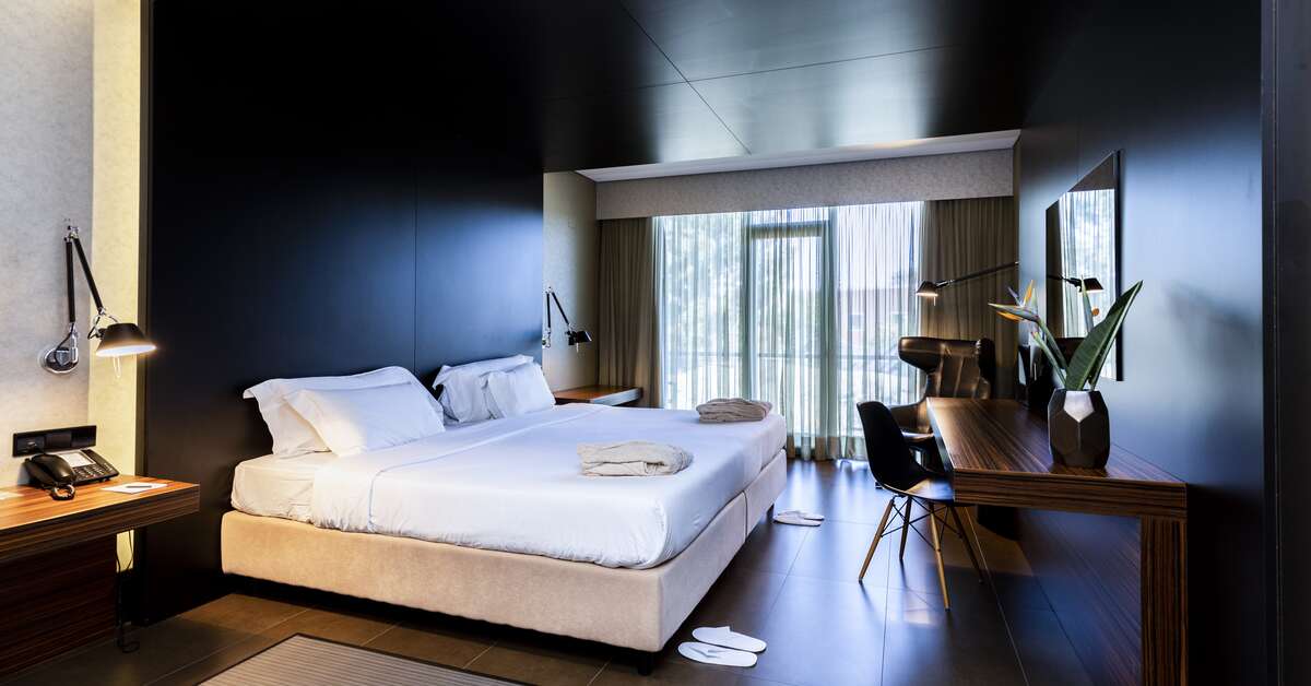 Een foto van Evidencia Belverde Atitude Hotel