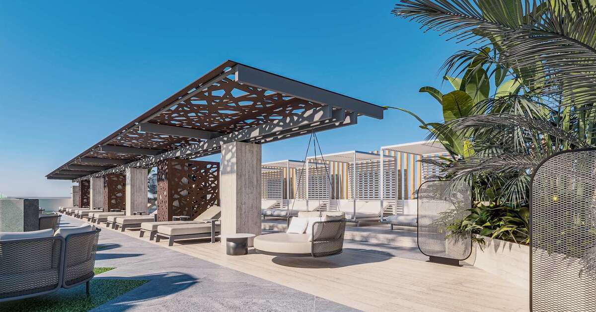 Een foto van 001 Higos Beach Boutique Hotel