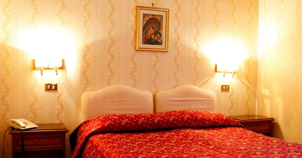 Een foto van Hotel Torino