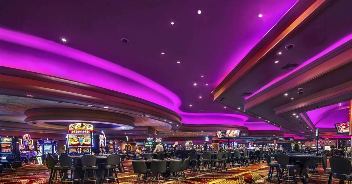 Een foto van The Strat Hotel Casino & Tower