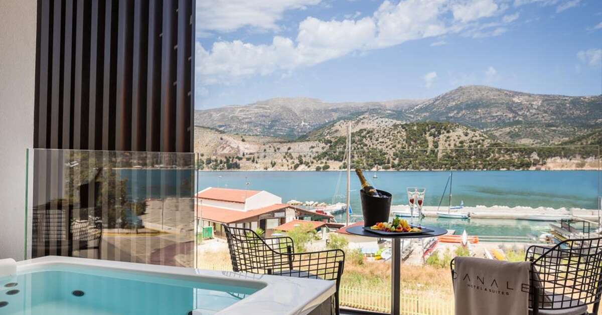Een foto van Canale Hotel & Suites