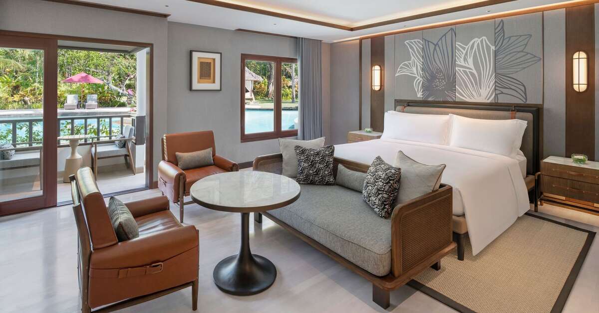 Een foto van The Laguna Resort & Spa