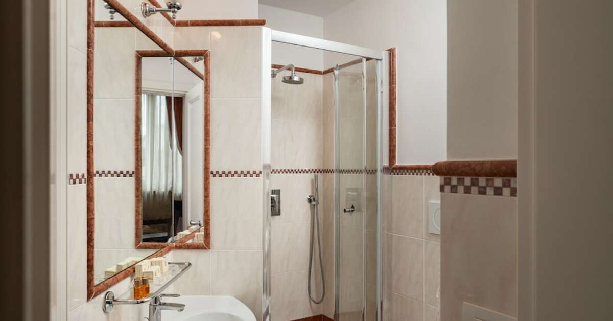 Een foto van Hotel Executive Florence