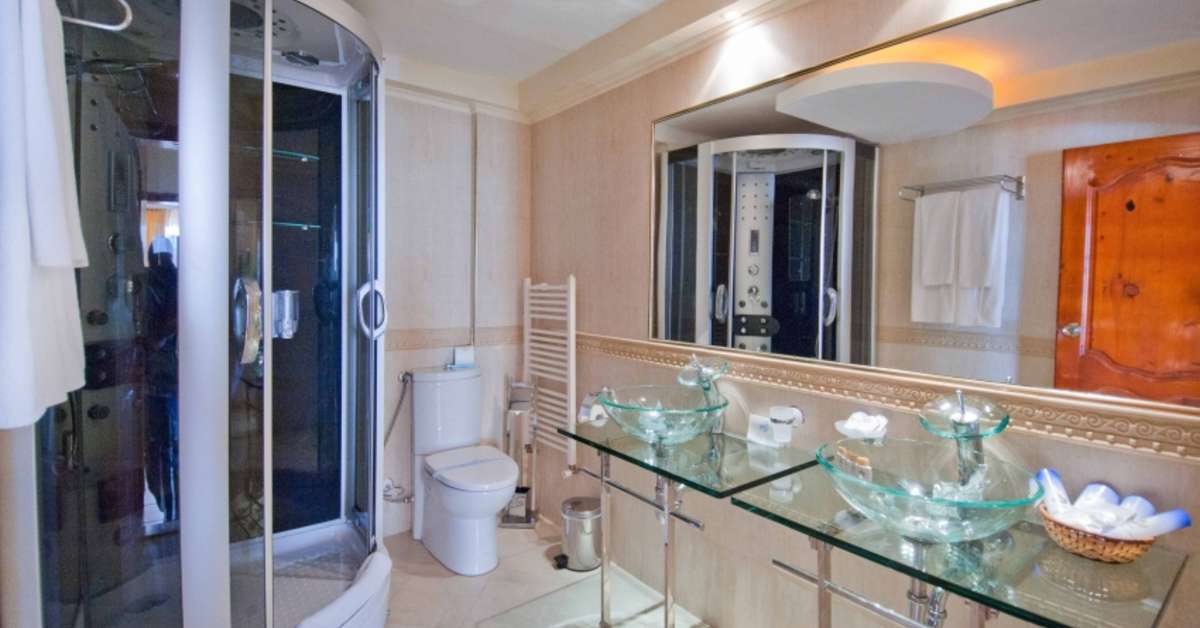 Ein Foto Villa List Hotel