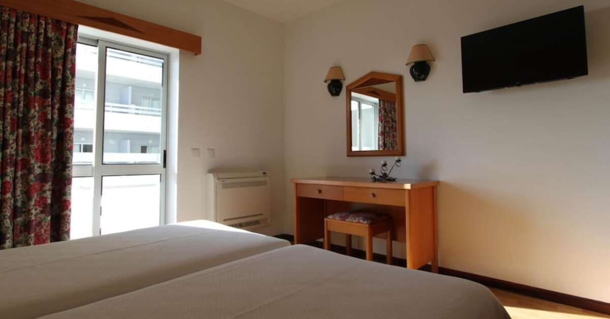 Een foto van Hotel Luar