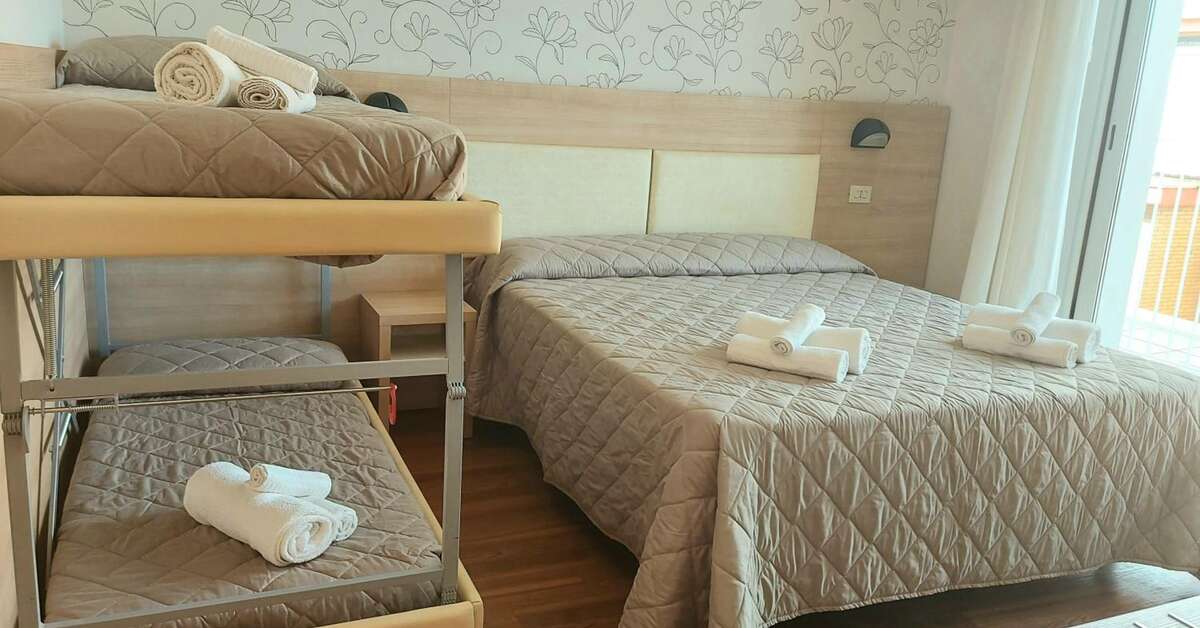 Een foto van Hotel Monica