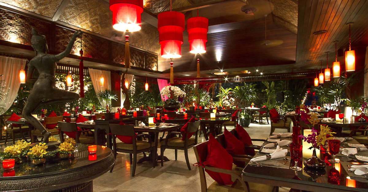 Een foto van Rocky's Boutique Resort