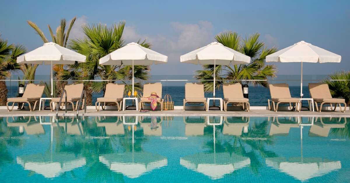 Ein Foto Louis Paphos Breeze