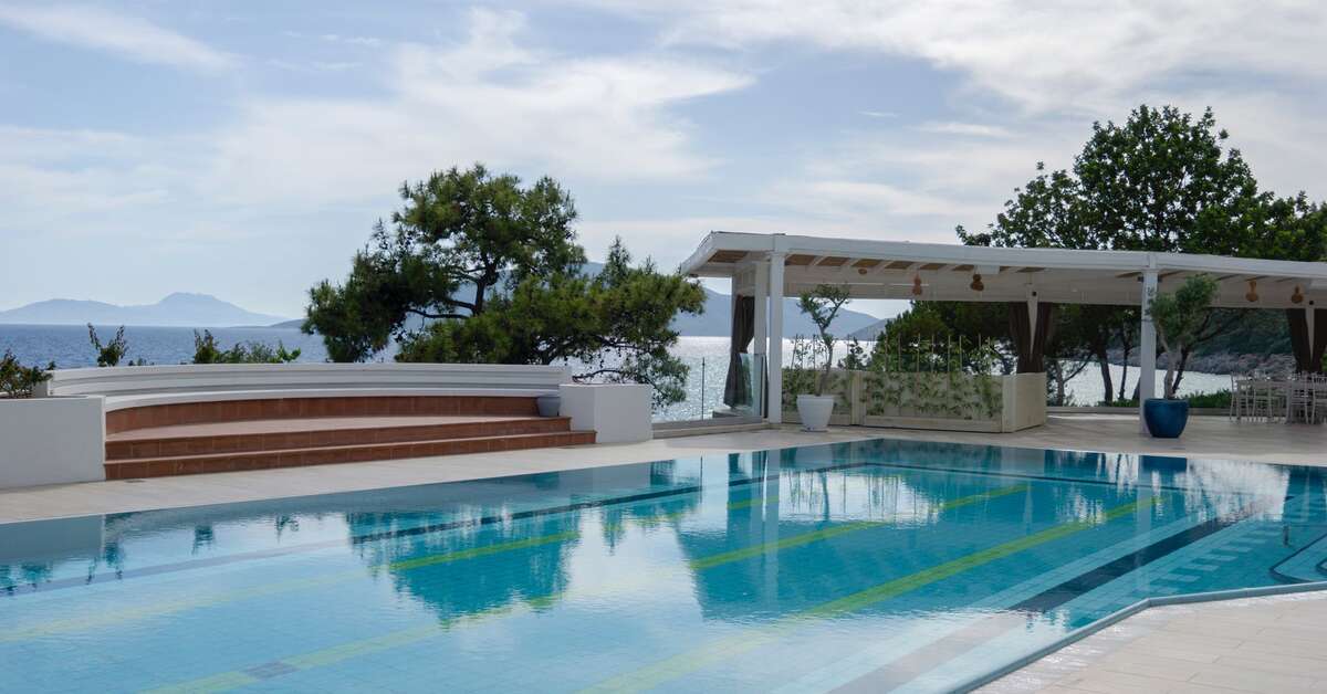 Een foto van Hapimag Sea Garden Resort