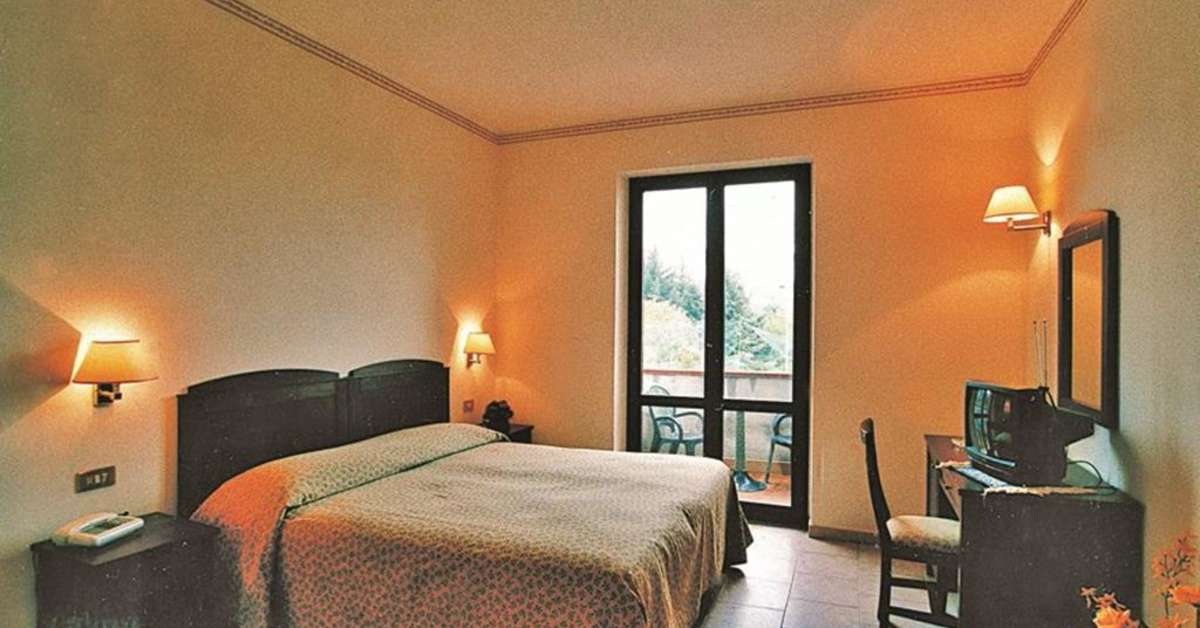 Een foto van Park Hotel La Pineta