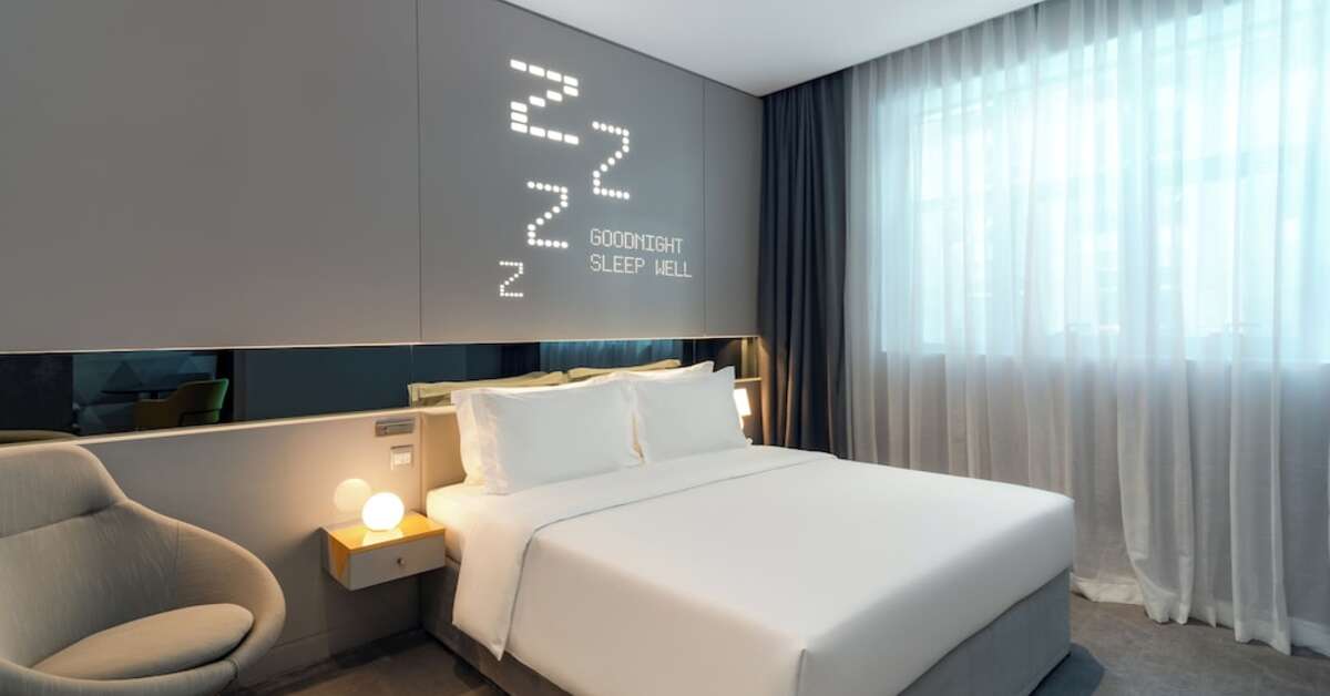 Een foto van Studio M Al Barsha