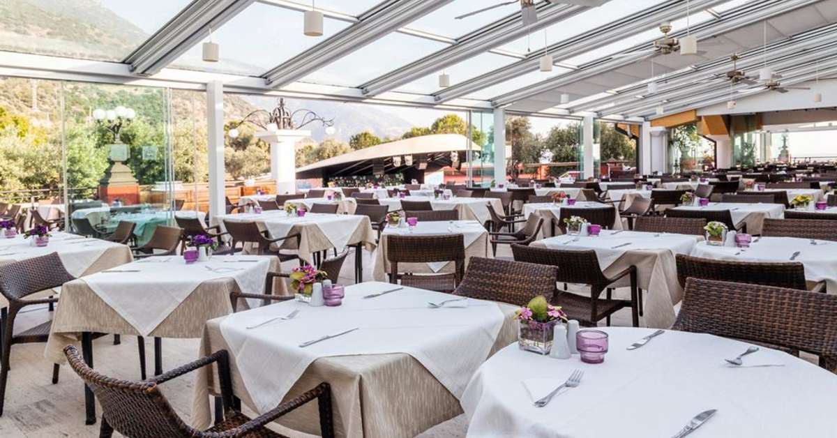 Een foto van Club Belcekiz Beach