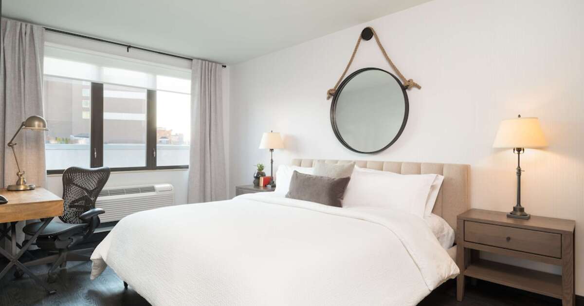 Een foto van Hilton Garden Inn Tribeca