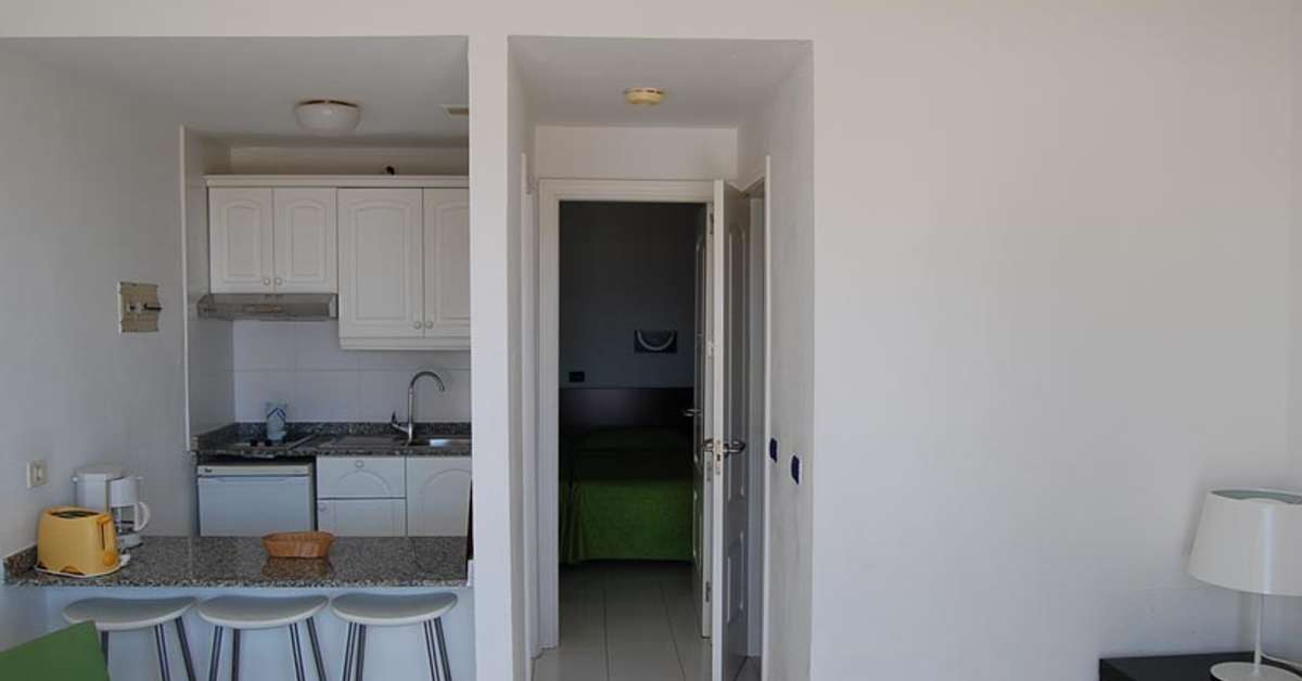 Een foto van Las Buganvillas