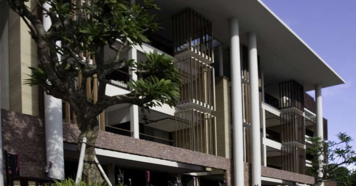 Een foto van Anantara Seminyak Bali Resort