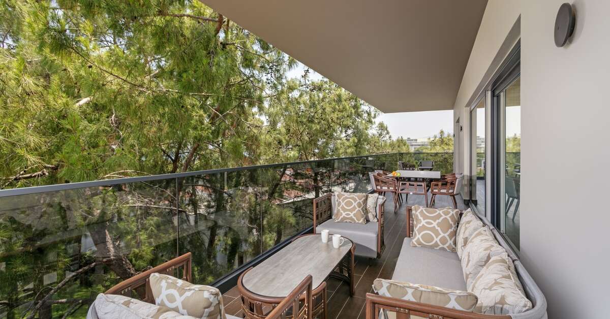 Een foto van Seven Seas Hotel Life