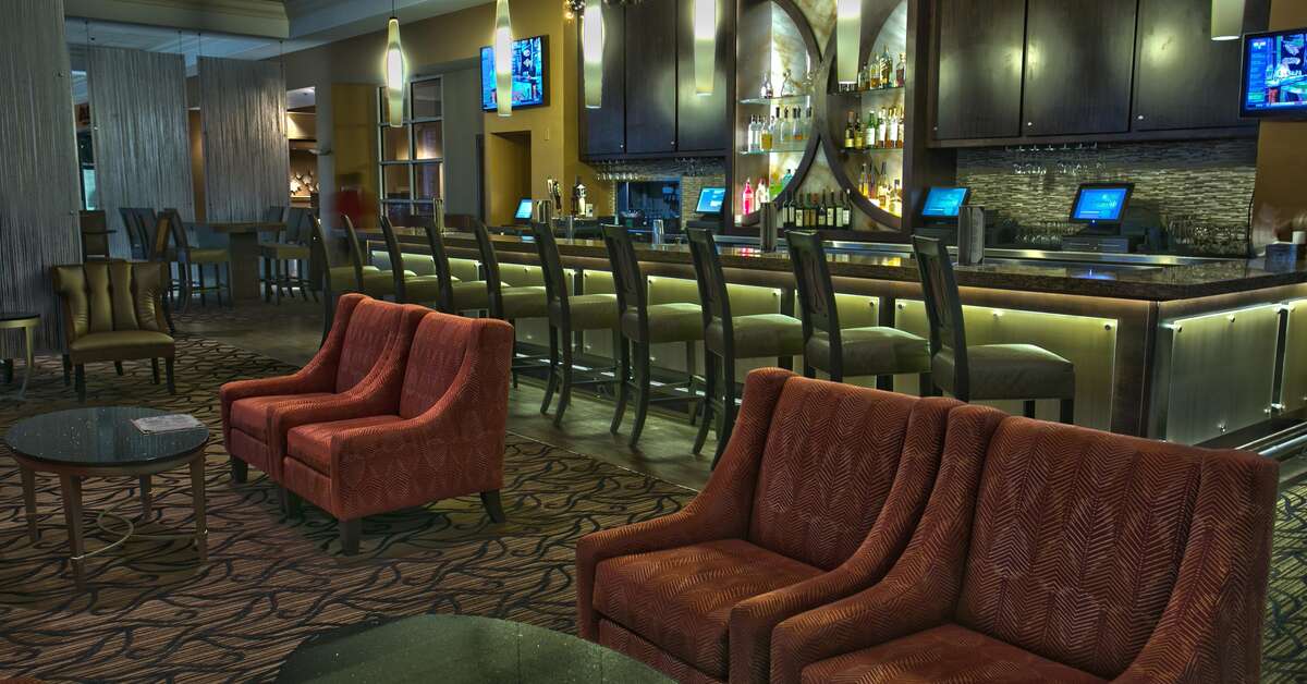 Een foto van Rosen Plaza Hotel