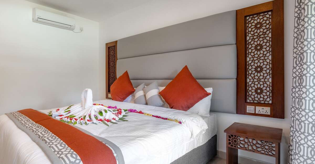 Een foto van Southern Palms Beach Resort