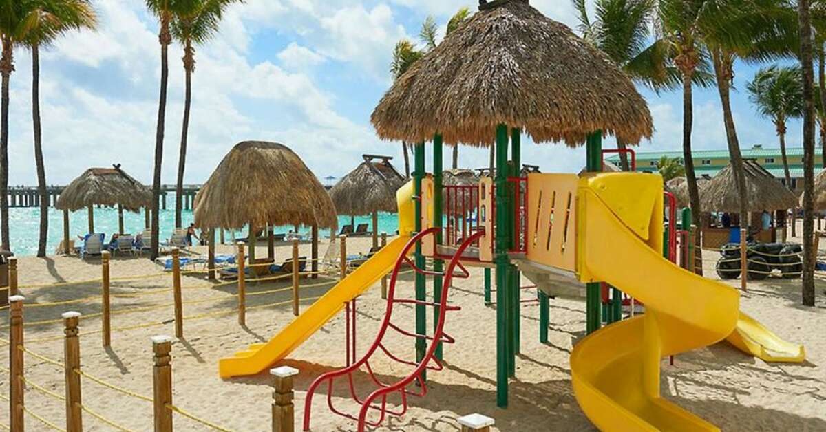 Een foto van The Sunny Miami Sunny Isles Beach