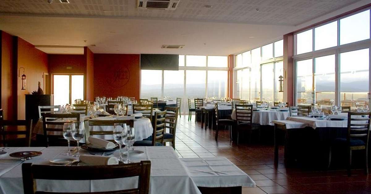 Een foto van Hotel da Montanha