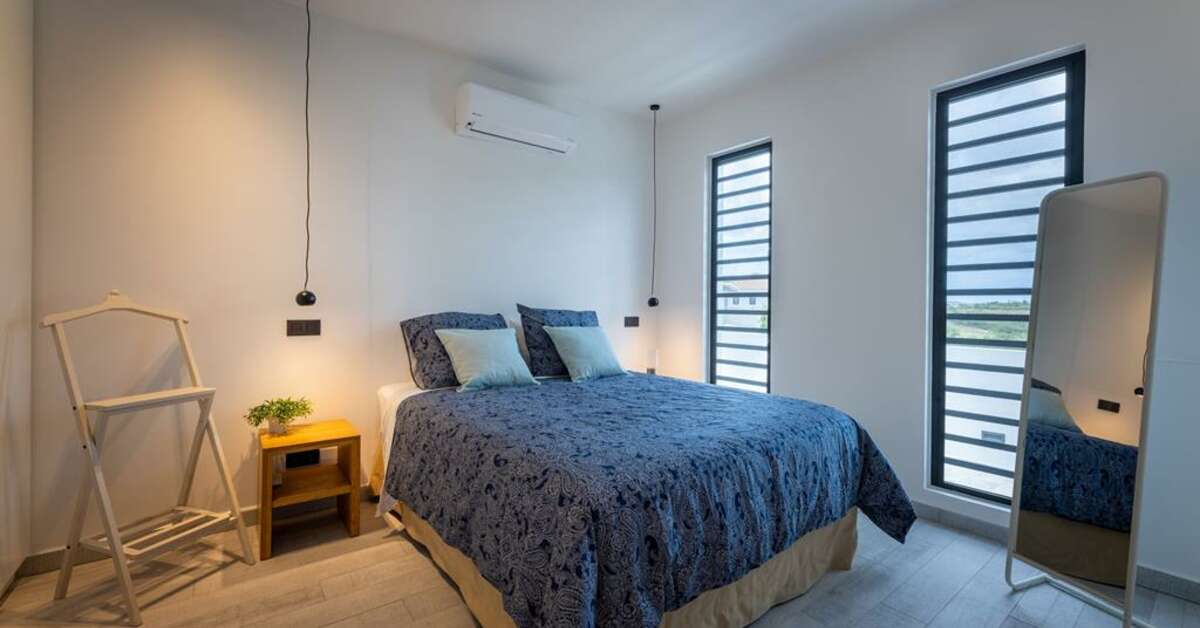 Een foto van The Reef Curacao