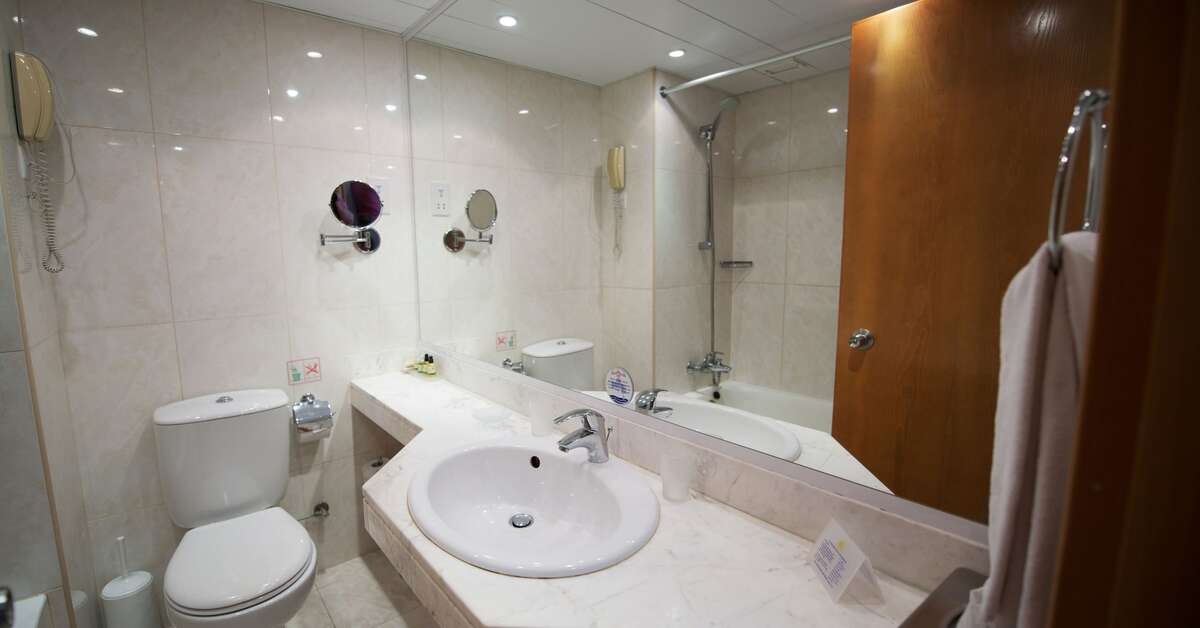 Een foto van Adams Beach Hotel