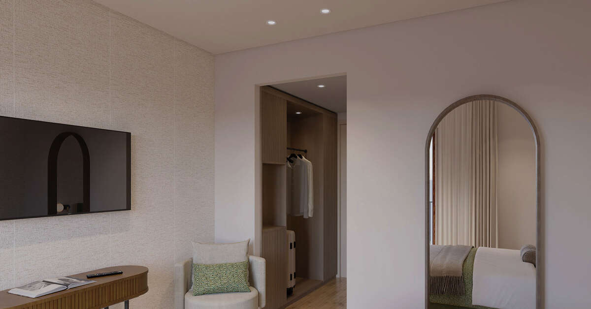 Ein Foto Delfinia Hotel & Bungalows