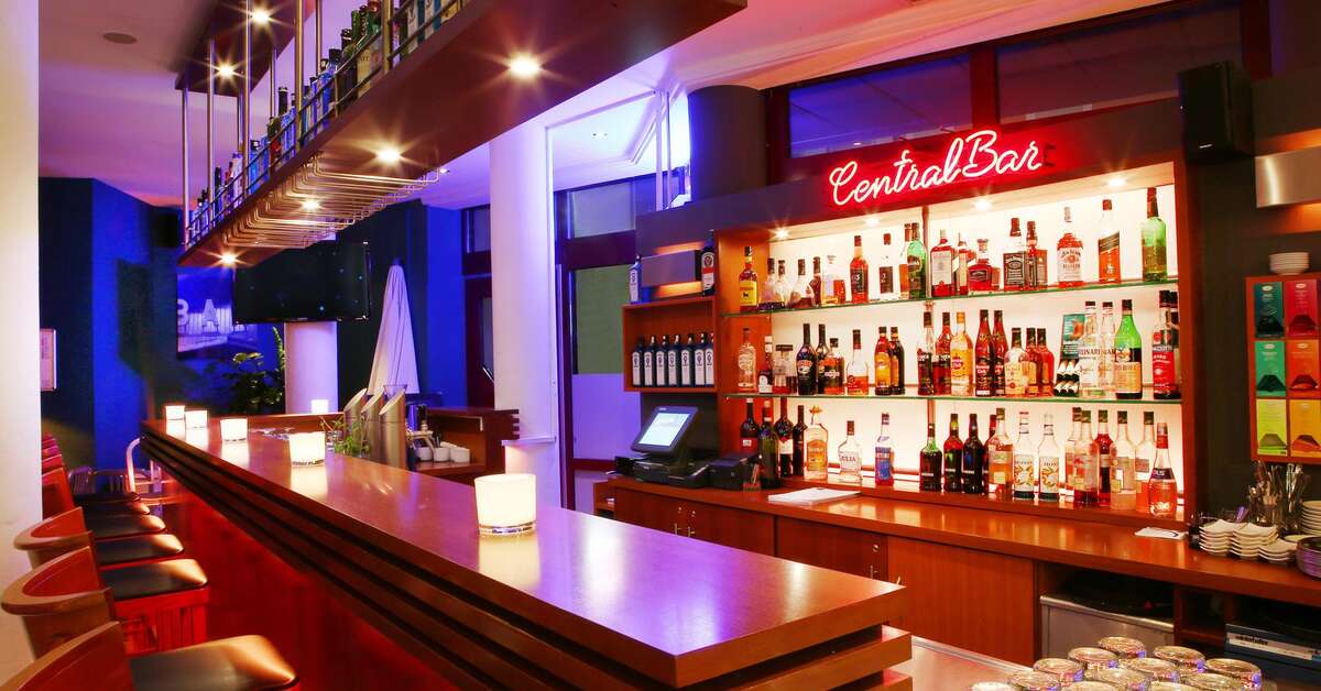 Ein Foto Hotel München City Center Affiliated by Melia