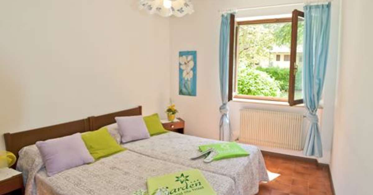 Een foto van Garden Good Life Hotel
