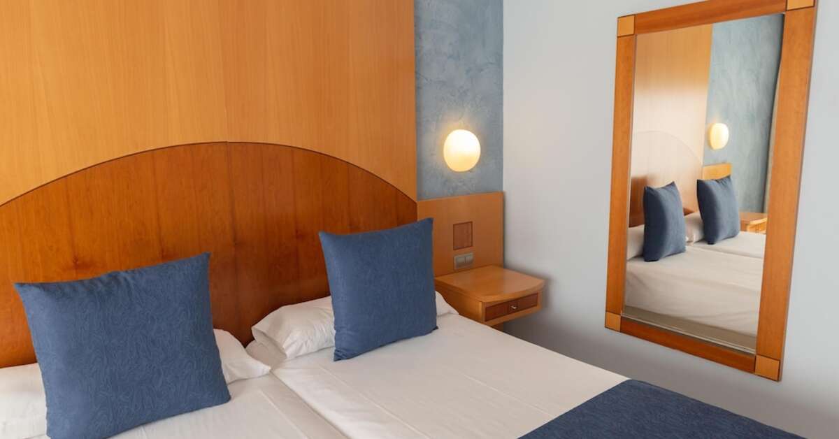 Een foto van R2 Pajara Beach Hotel & Spa Wellness