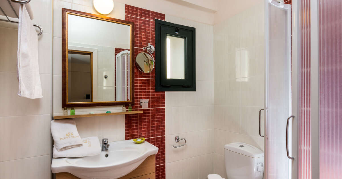 Een foto van Pilot's Villas Luxury Suites