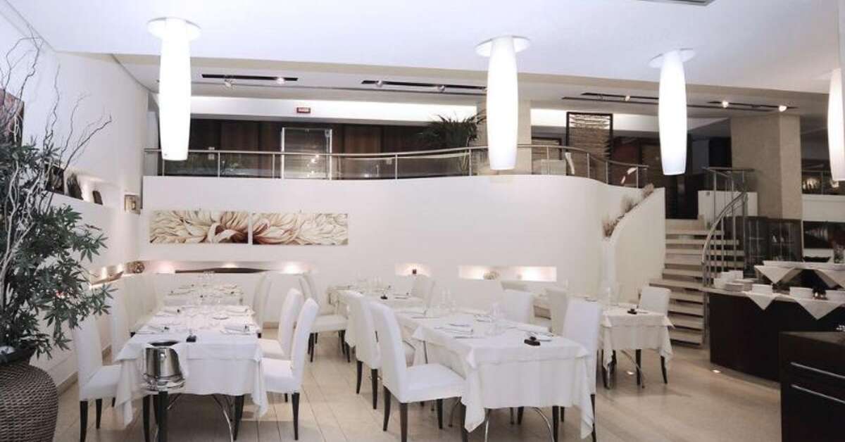Een foto van Hotel Rex