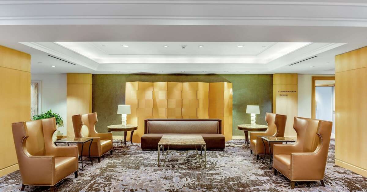 Een foto van Hilton Los Angeles Airport