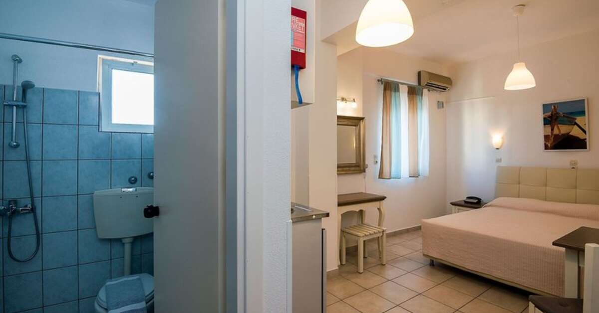 Een foto van Diamond Appartementen & Suites