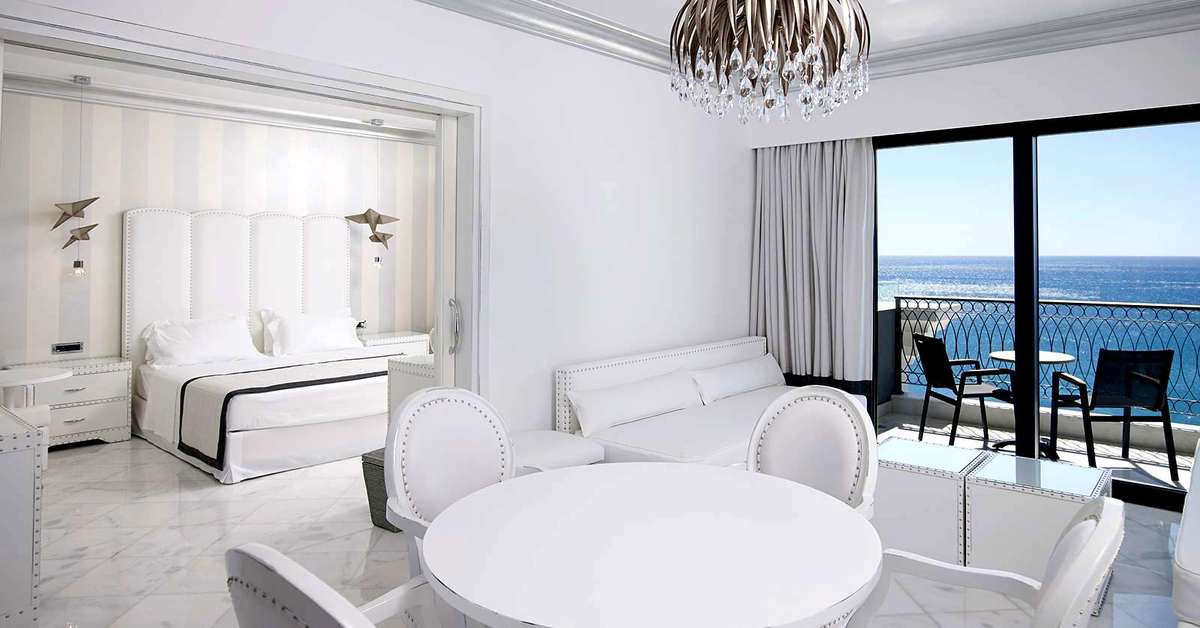 Een foto van Mitsis Alila Exclusive Resort & Spa