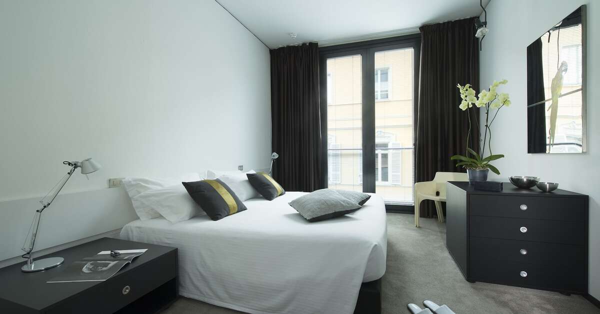 Een foto van Duparc Contemporary Suites