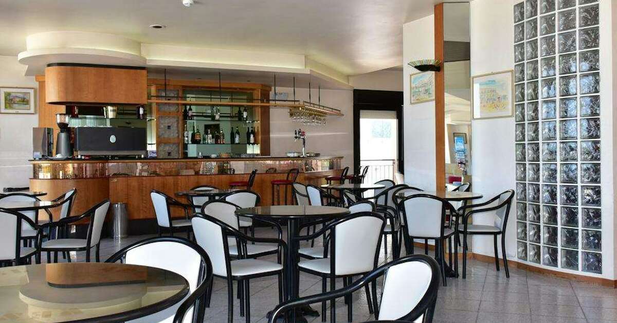 Een foto van Hotel Astoria Pesaro