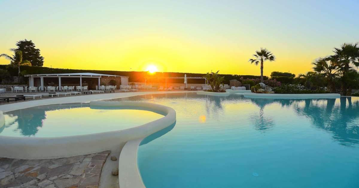 Een foto van Relais Masseria Caselli