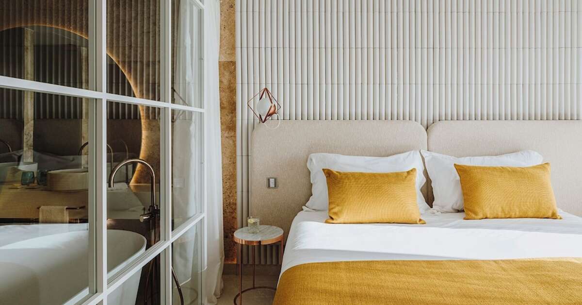 Een foto van Aguas de Ibiza Lifestyle & Spa